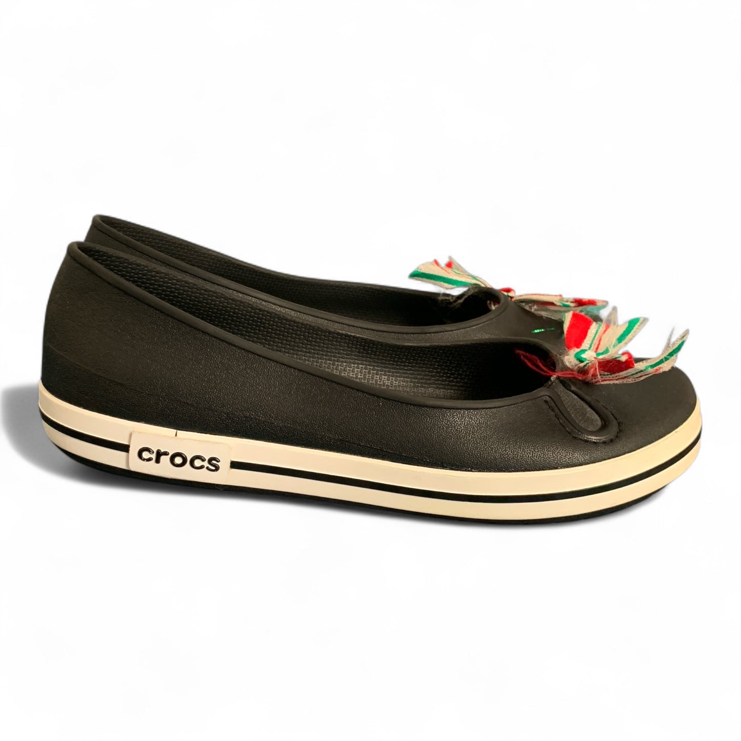 Crocs Flat Shoes | Condition 10/10 | Size US W7 | EU 37-38