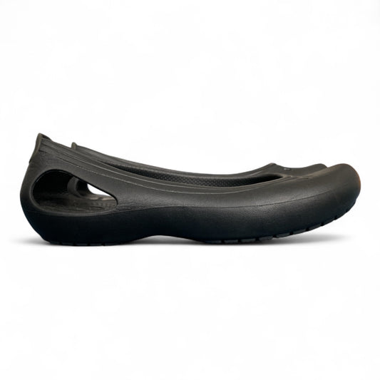 Crocs Women’s Flat Shoes | Condition 10/10 | Size W6 | EU 36-37