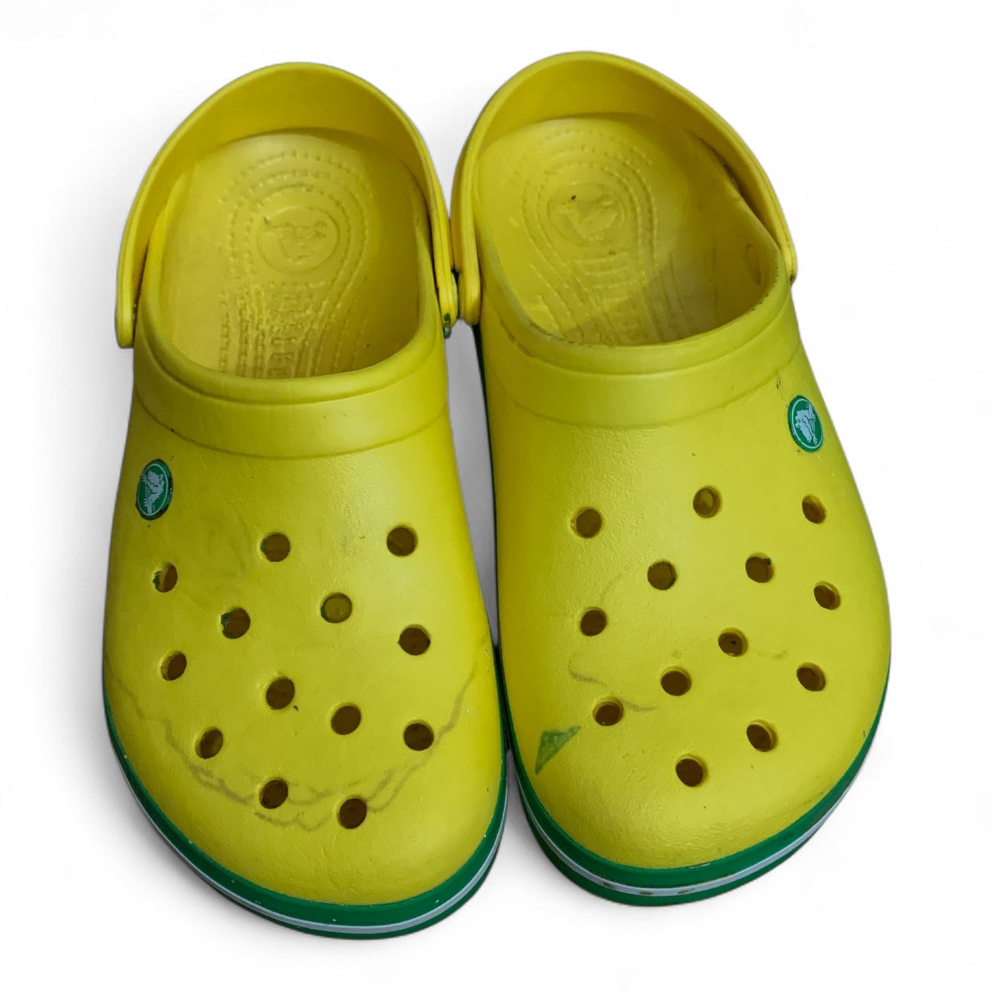 Crcos Croc-Band Clogs | Condition 9.5/10 | Size M8 W10 | EU 40-41