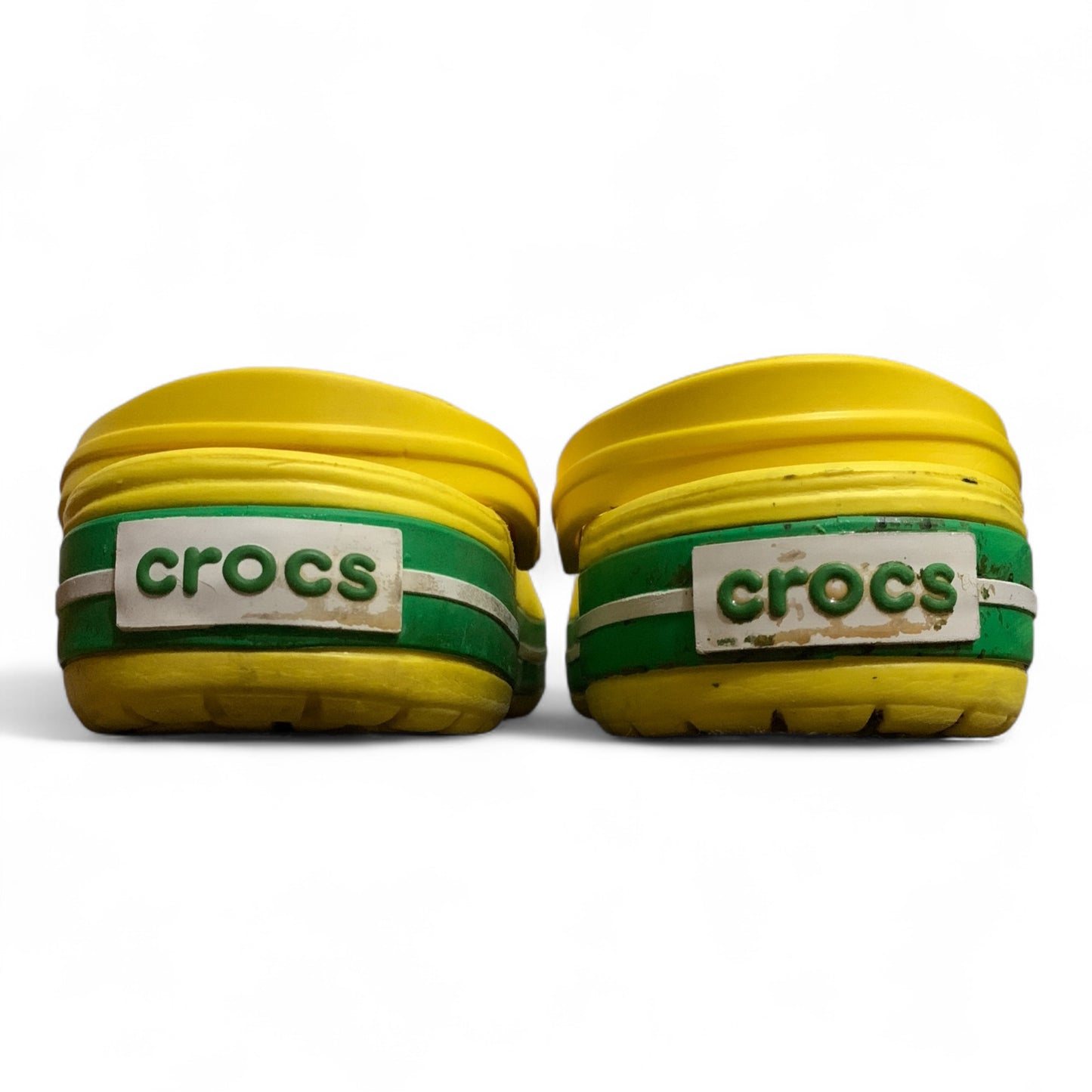 Crcos Croc-Band Clogs | Condition 9.5/10 | Size M8 W10 | EU 40-41