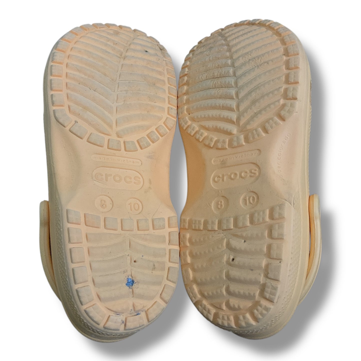 Crocs Classic Clogs | Condition 8/10 | Size US M8 W10 | EU 40-41
