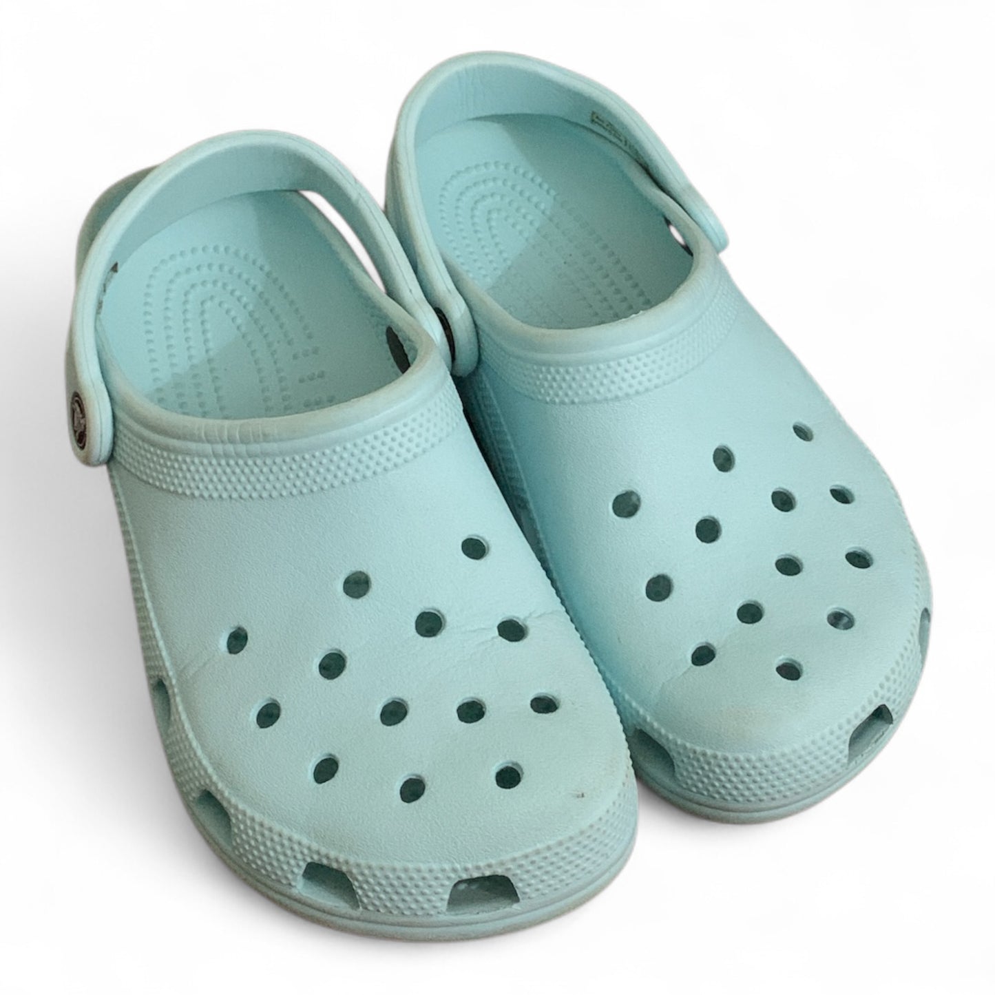 Crocs Classic Clogs | Condition 8/10 | Size US M6 W8 | EU 38-39 | US M8 W10 | EU 40-41