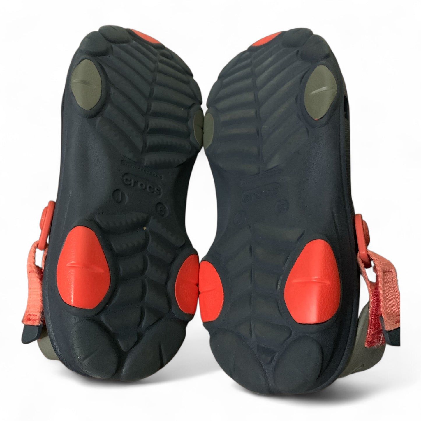 Crocs Clogs | Condition 8/10 | Size J6 | EU 38-39