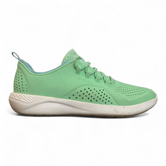 CROCS LITE RIDE PACER - 206011 | CONDITION EXCELLENT | SIZE US W8 | EU 38-39