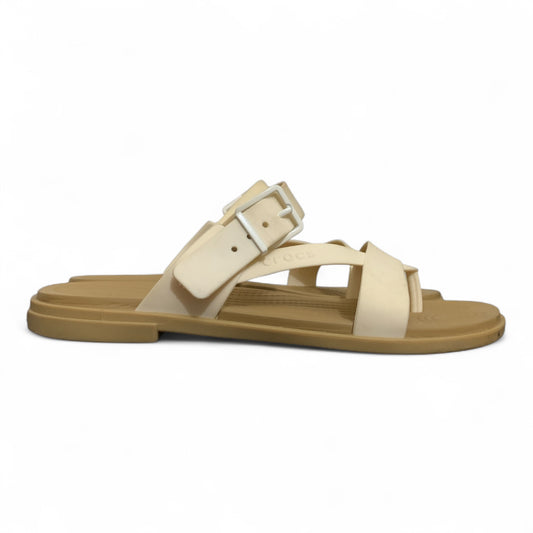 Crocs Tulum Toe Post Sandals | Condition 8.5/10 | Size W8 | EU 37-38