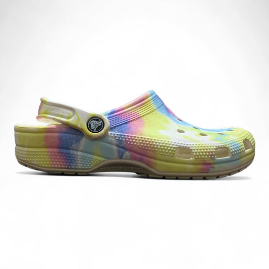 Crocs Classic Clogs 205453 | Condition 9.5/10 | Size US M5 W7 | EU 37-38