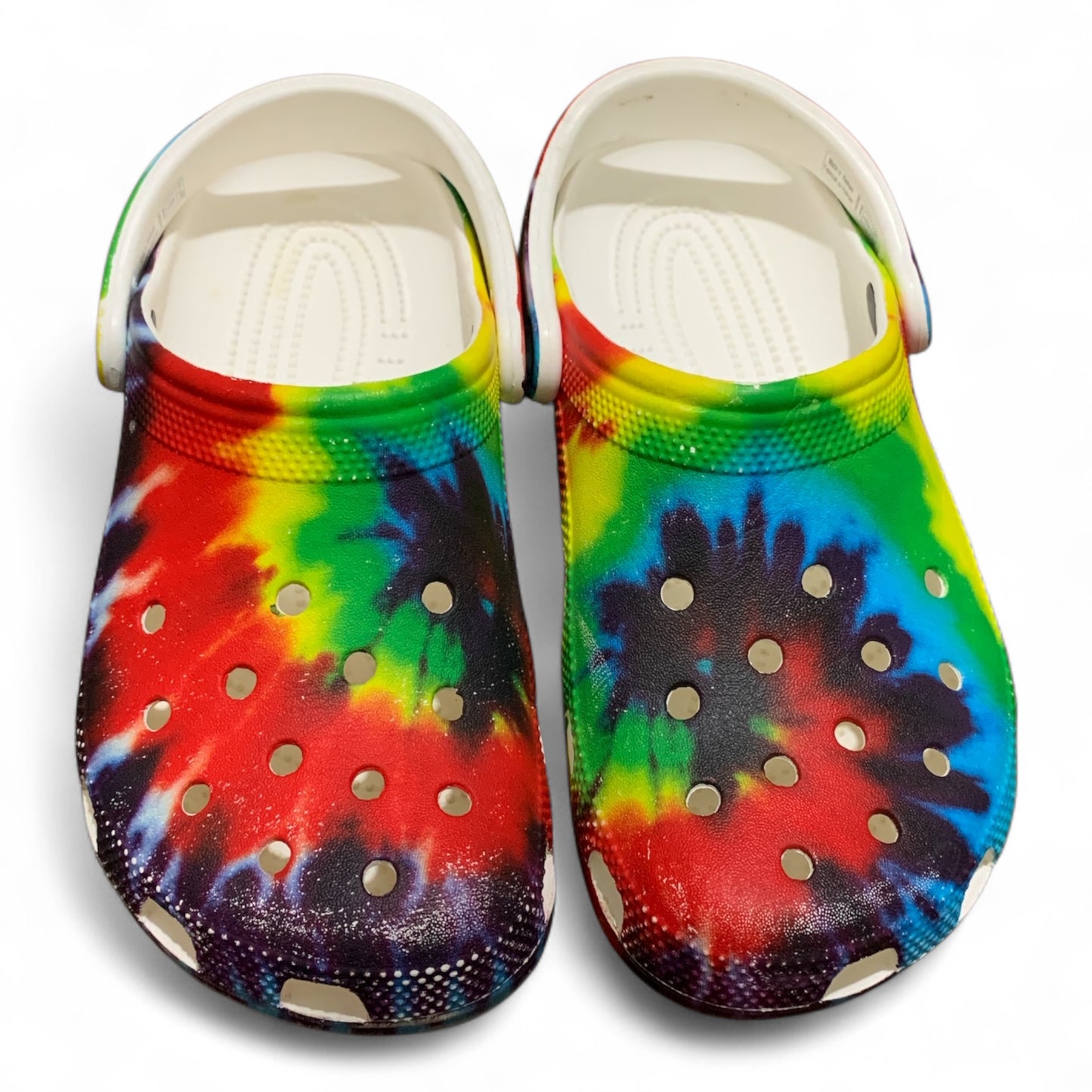 Crocs Classic Clogs 205453 | Condition 10/10 | Size US M4 W6 | 36-37