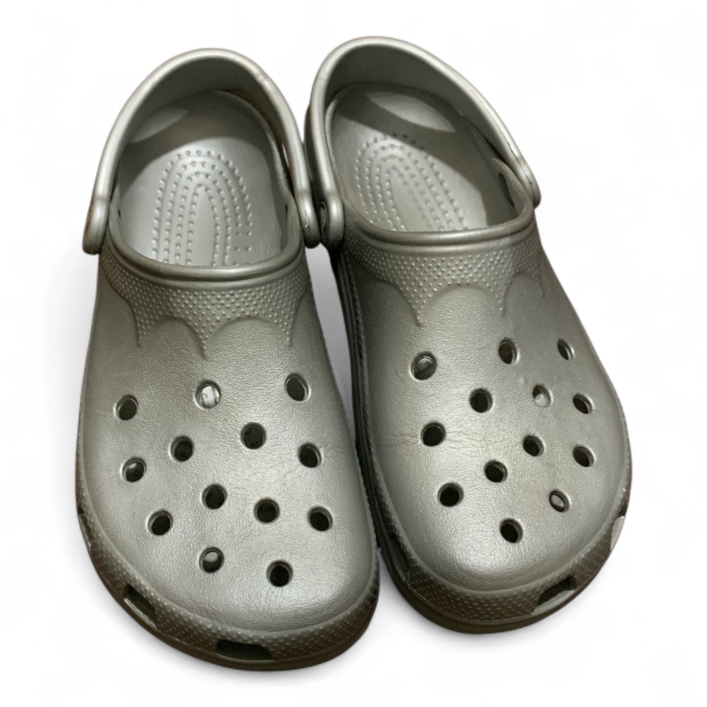 CROCS CLASSIC CLOGS | MADE IN CANADA | CONDITION 8/10 | SIZE US M6 W8 | EU 38-39