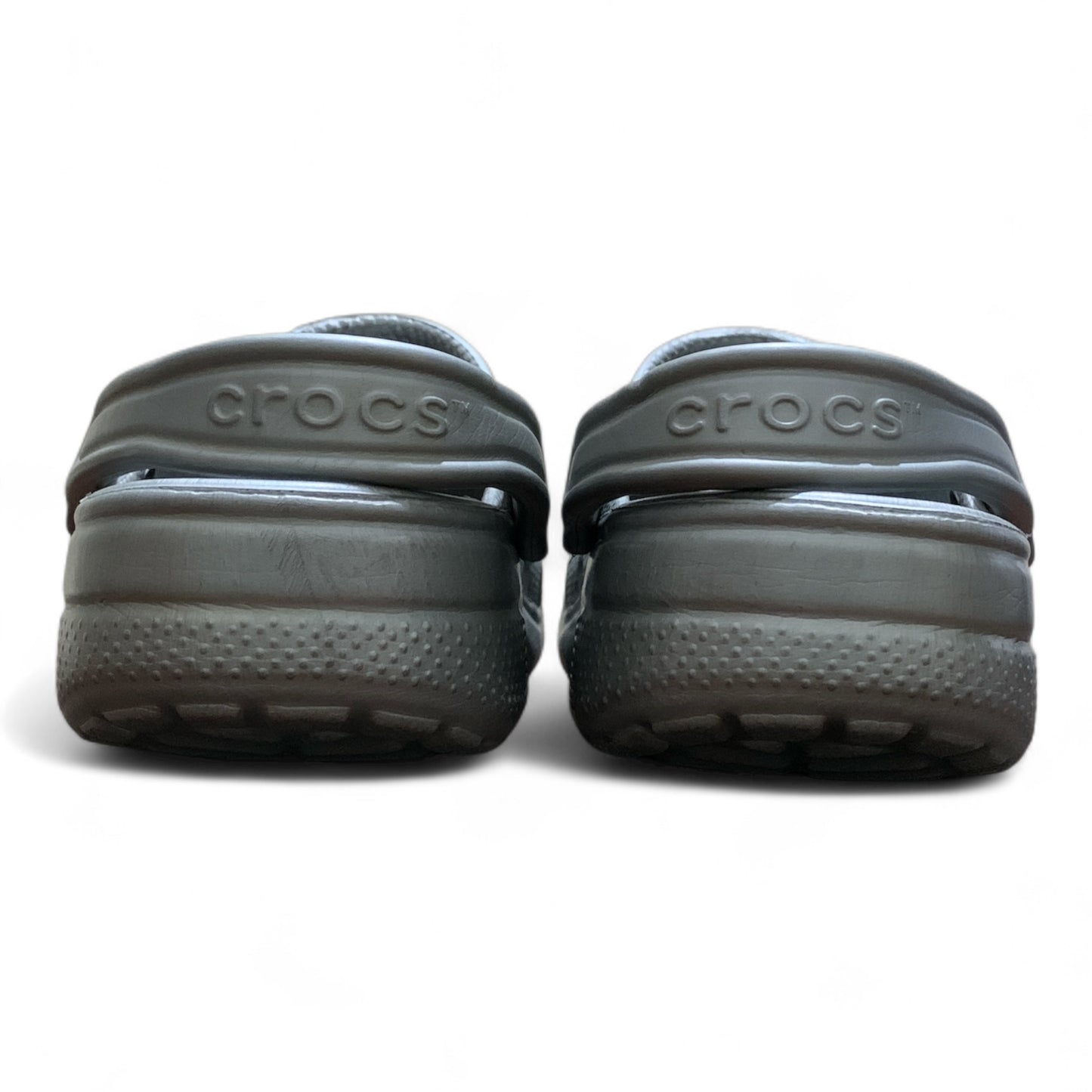 CROCS CLASSIC CLOGS | MADE IN CANADA | CONDITION 8/10 | SIZE US M6 W8 | EU 38-39