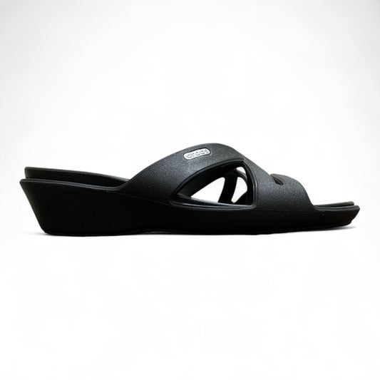 Crocs Slip-On Slippers | Condition Like Brand New | Size US W6 | EU 36-37