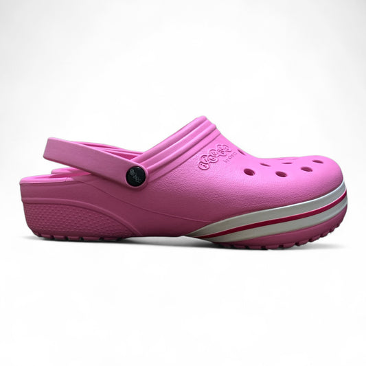 Crocs Jibbitz Clogs | Condition Excellent 10/10 | Size J3 | 34-35