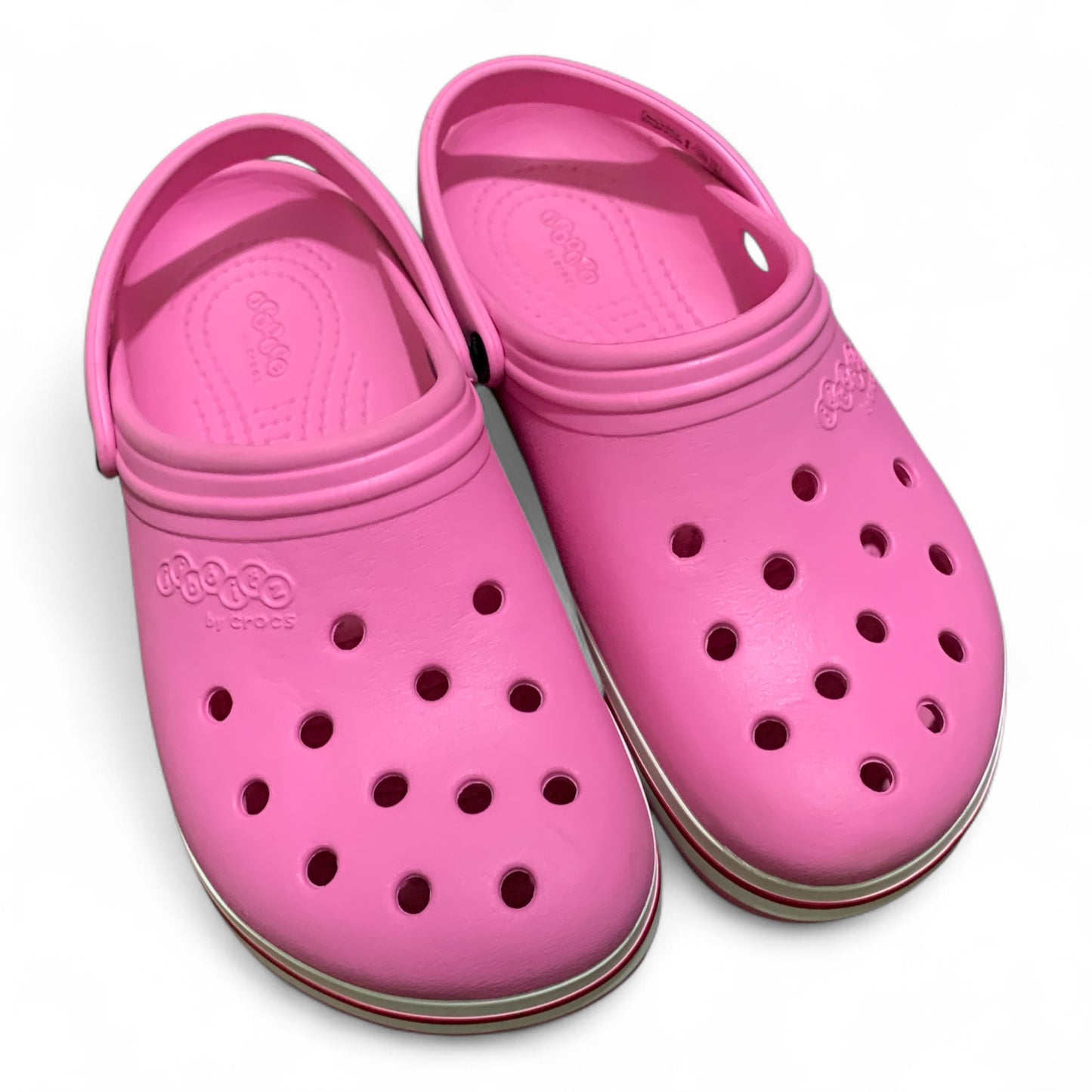 Crocs Jibbitz Clogs | Condition Excellent 10/10 | Size J3 | 34-35