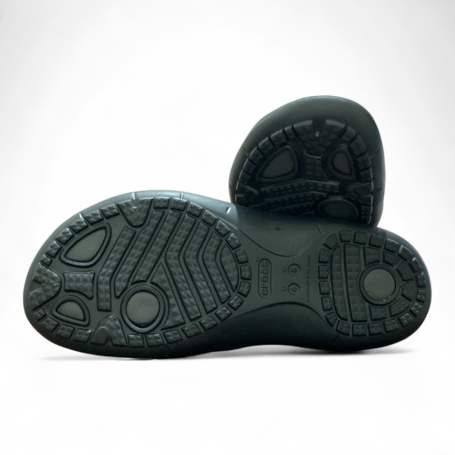 Crocs Unisex Flip Flop | Condition 9/10 | Size US M4 W6 | EU 36-37