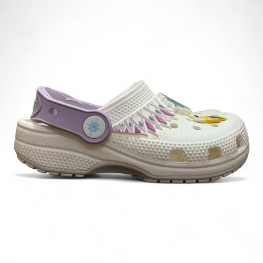 CROCS' CLASSIC FUNLAB I AM FROZEN II CLOG | CONDITION 9/10 | Size C10