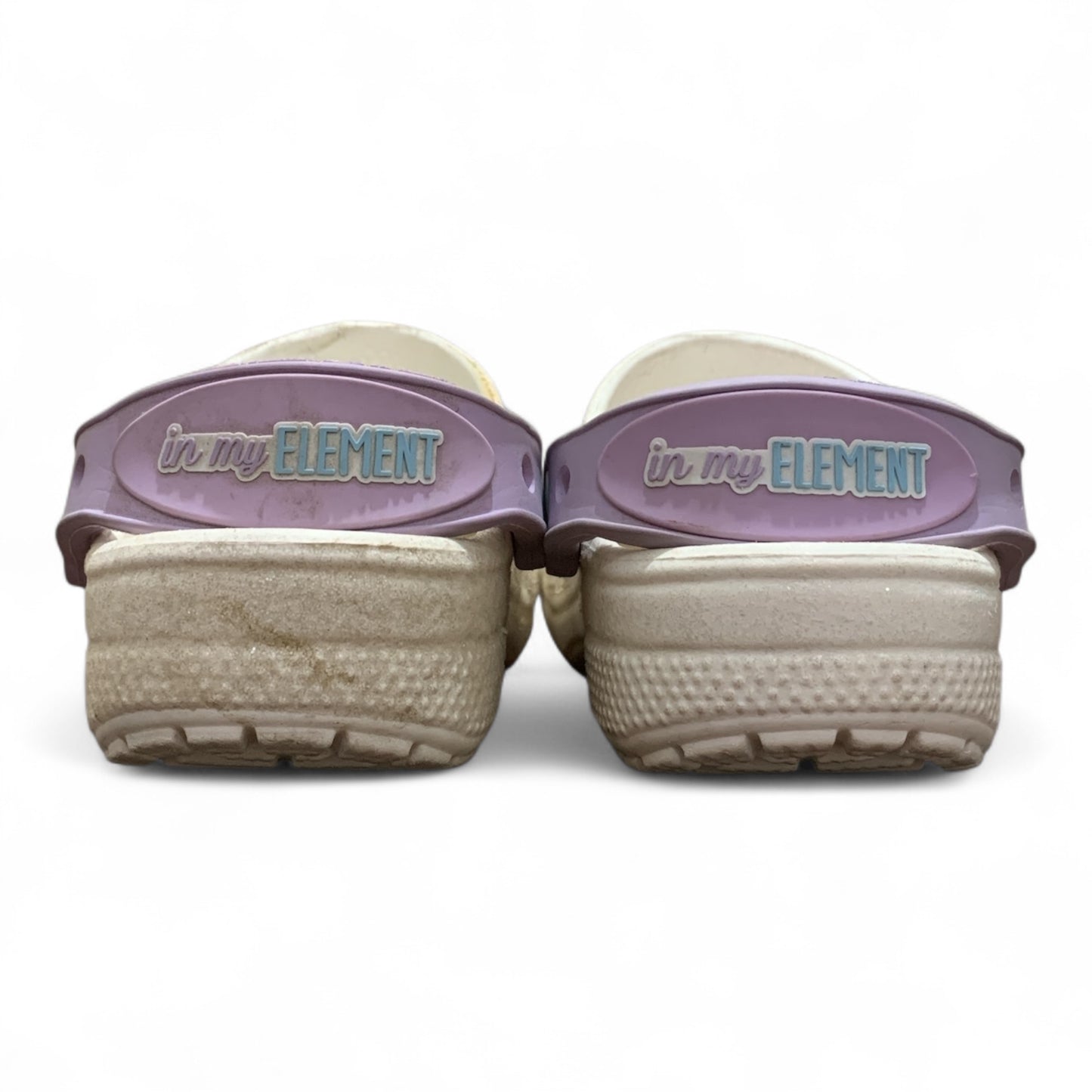CROCS' CLASSIC FUNLAB I AM FROZEN II CLOG | CONDITION 9/10 | Size C10