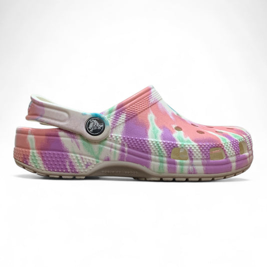Crocs Classic Clogs 205451 | Condition 9.5/10| Size J1 | 32-33|