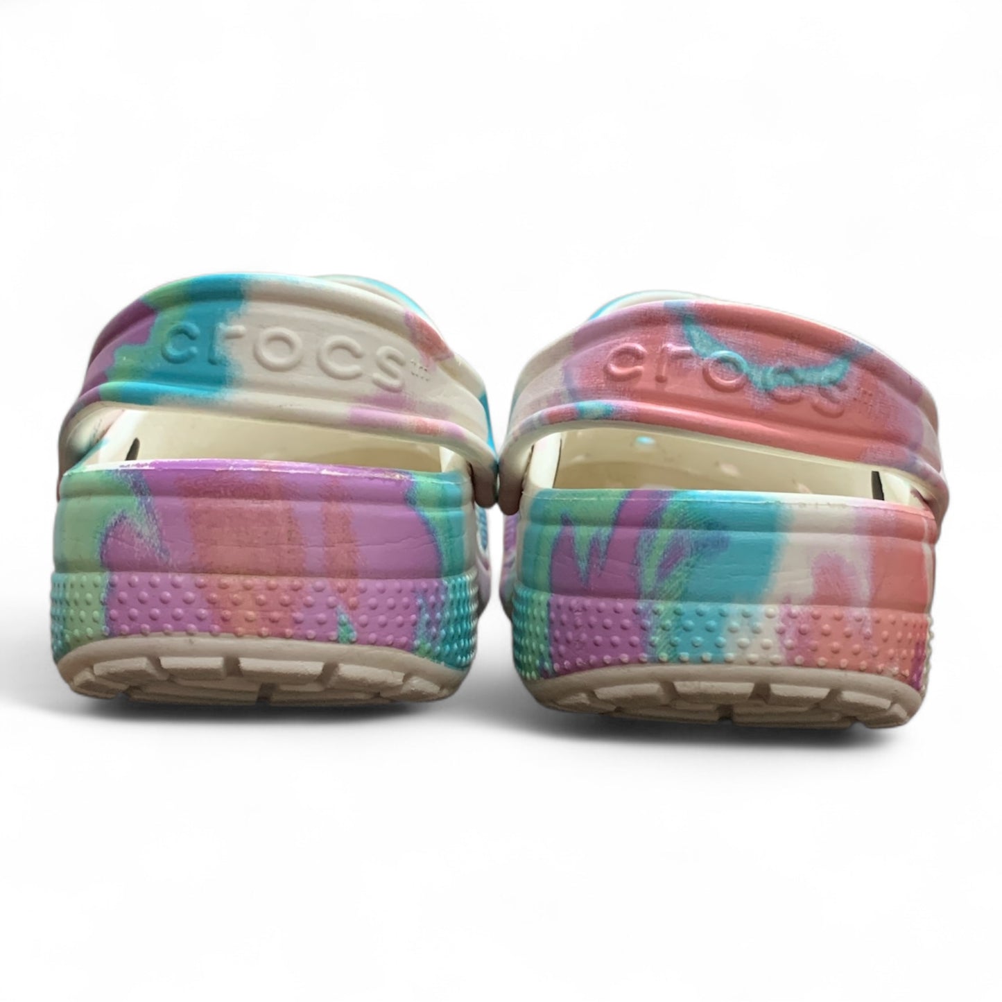 Crocs Classic Clogs 205451 | Condition 9.5/10| Size J1 | 32-33|