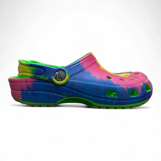 Crocs Classic Clogs 205451 | Condition 9.5/10 | Size J1 32-33