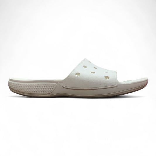 Crocs Iconic Comfort Slides | Condition 8/10 | Size US M5 W7 | EU 37-38 |