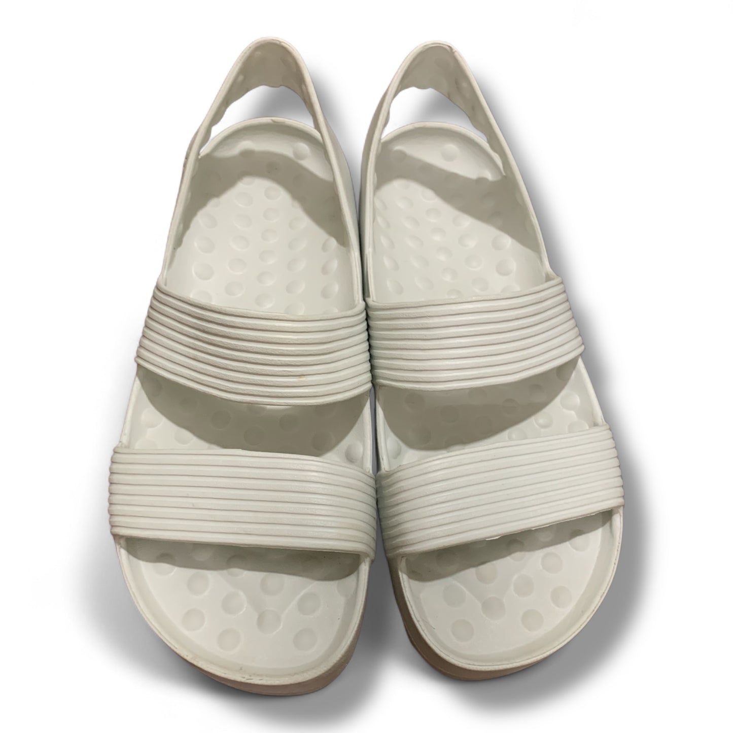Oiselle Sport Sandals | Pre-Loved Condition Excellent 10/10 | SIZE US W8/8.5 | EU 39