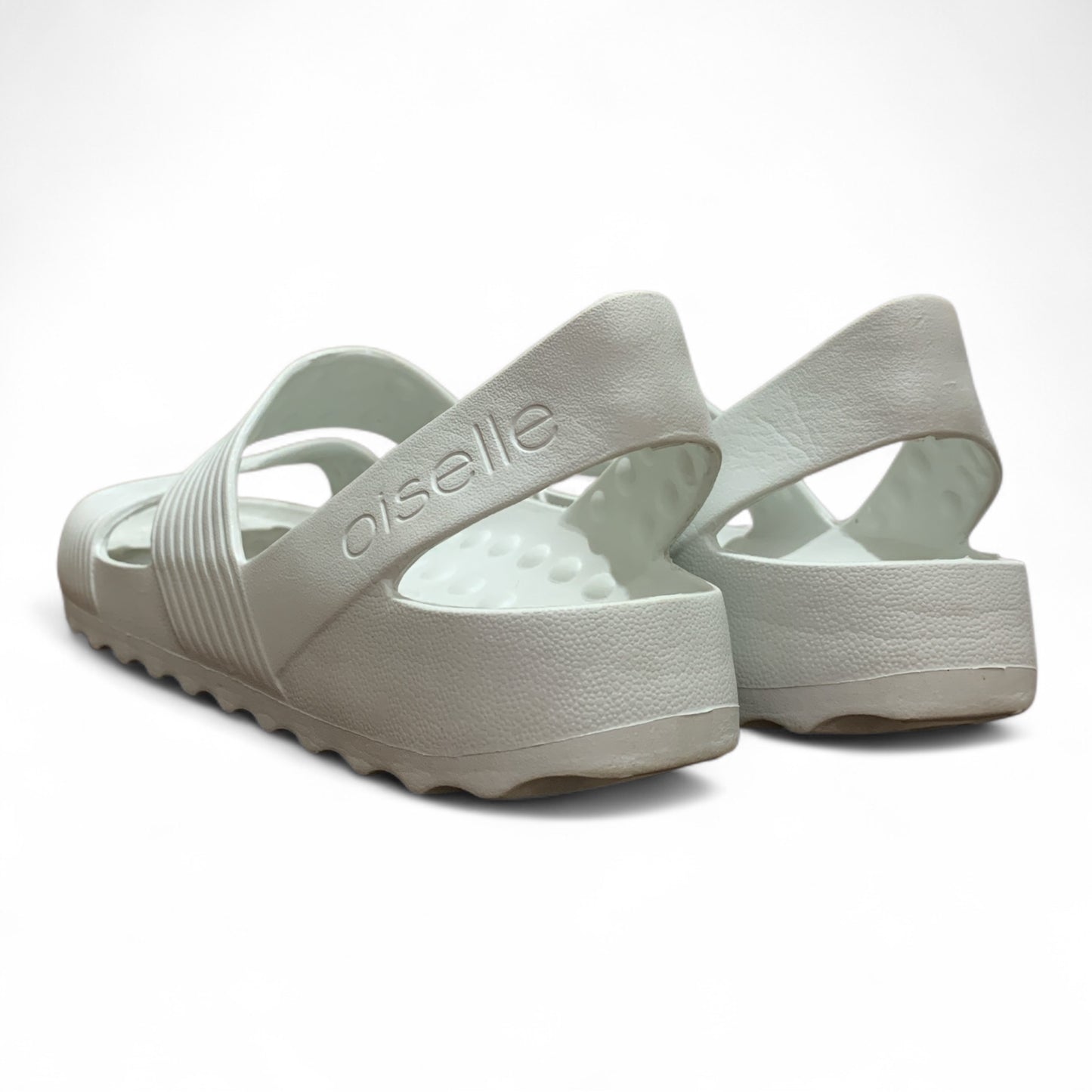Oiselle Sport Sandals | Pre-Loved Condition Excellent 10/10 | SIZE US W8/8.5 | EU 39