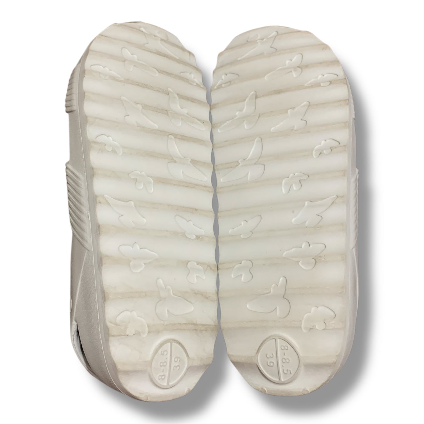 Oiselle Sport Sandals | Pre-Loved Condition Excellent 10/10 | SIZE US W8/8.5 | EU 39