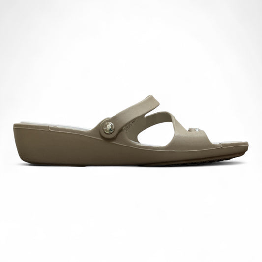 Crocs Women’s Slides | Condition 10/10 | Size US W10 | EU 40-41