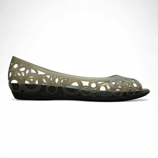 Crocs Women’s Flats | Condition Excellent 10/10 | Size US W8 | EU 38-39