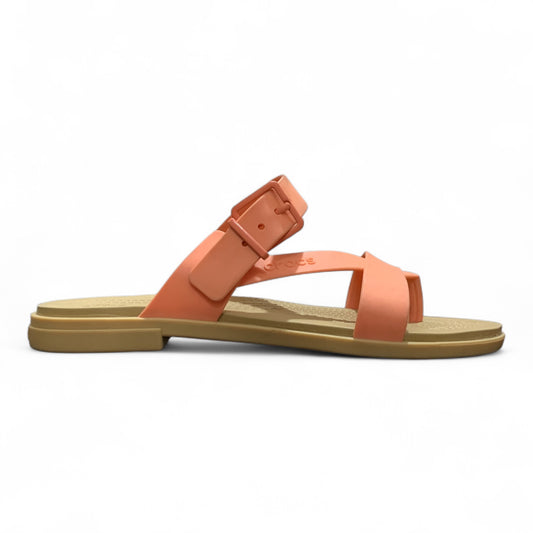 Crocs Women’s Tulum Toe Post Flats | Condition 10/10 Excellent | Size US W5 | 35-36