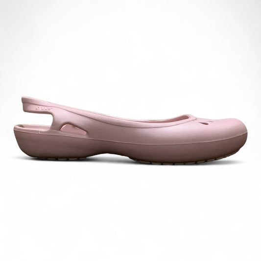 Crocs Women’s Flat Shoes | Condition 10/10 Excellent | Size US W6 | EU 36-37