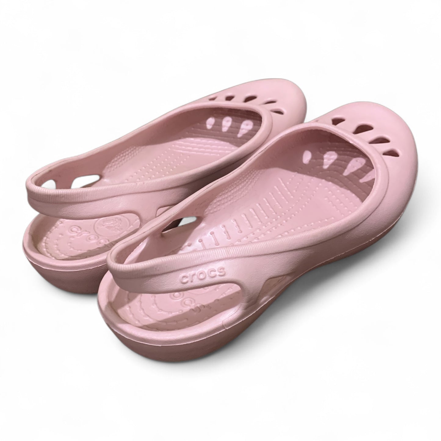 Crocs Women’s Flat Shoes | Condition 10/10 Excellent | Size US W6 | EU 36-37