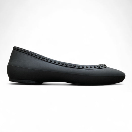Crocs Women’s Flat Shoes 203407| Condition A Minor Scratch on side Rest Of 10/10 | Size US W10 | EU 40-41