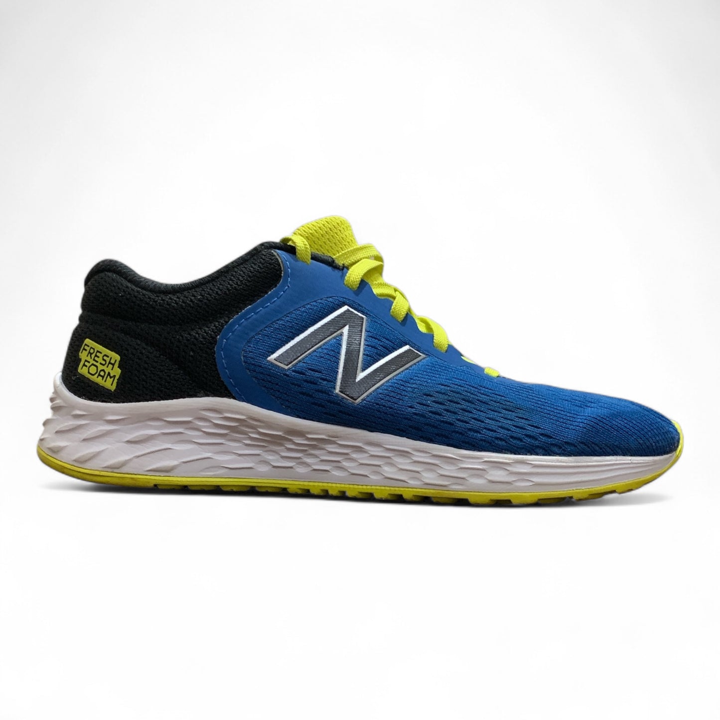 New Balance Arishi V2 Fresh Foam Shoes | Pre-Loved Condition 10/10 | Size US 4 | UK 3.5 | EU 36