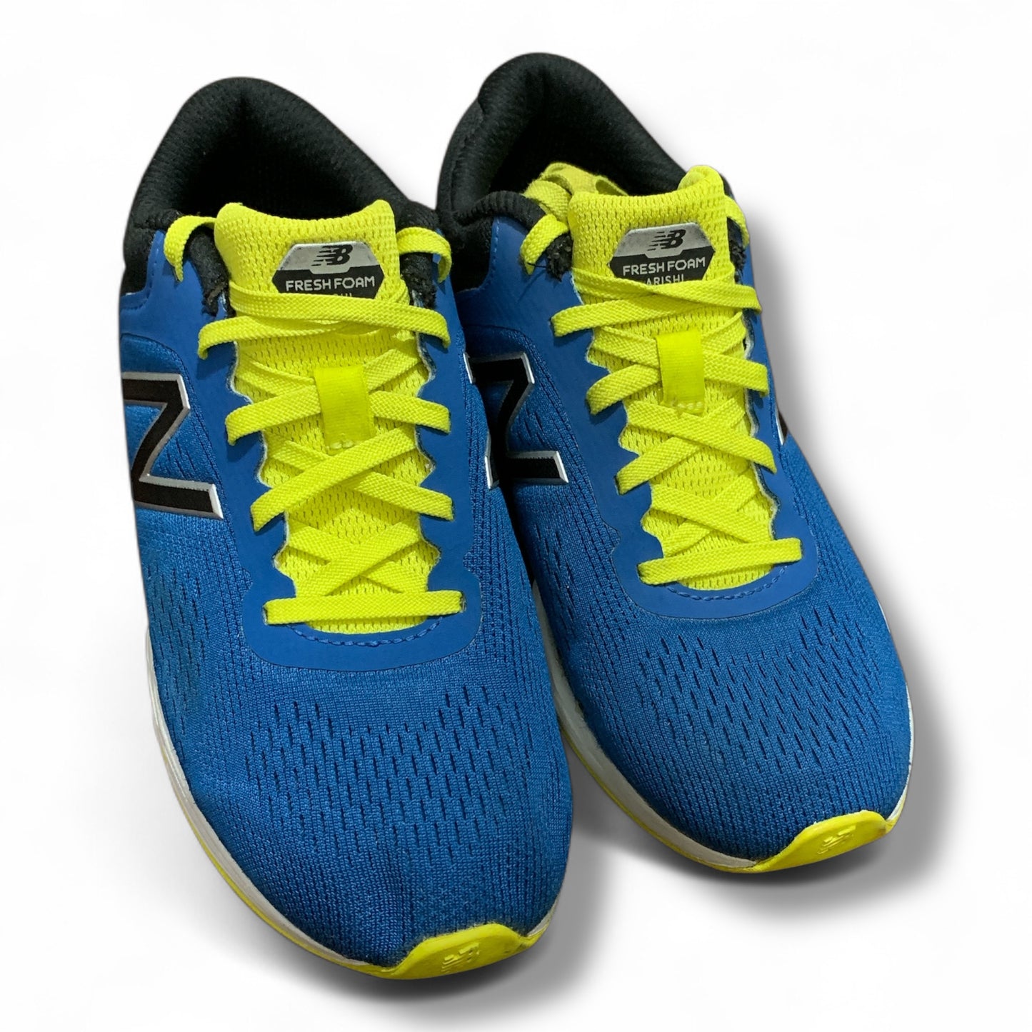 New Balance Arishi V2 Fresh Foam Shoes | Pre-Loved Condition 10/10 | Size US 4 | UK 3.5 | EU 36