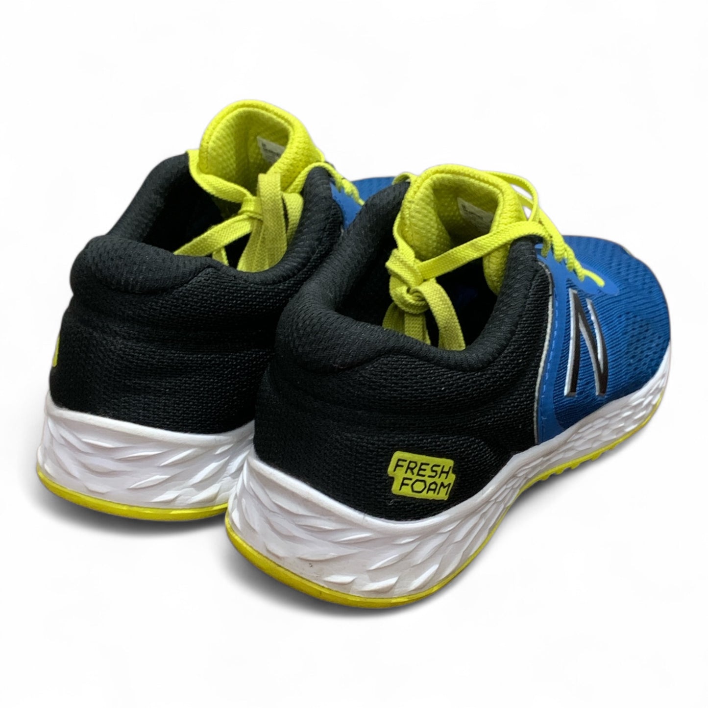 New Balance Arishi V2 Fresh Foam Shoes | Pre-Loved Condition 10/10 | Size US 4 | UK 3.5 | EU 36