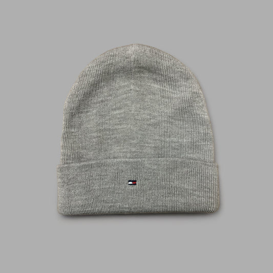 Tommy Hilfiger Wollen Beanie Cap