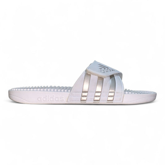ADISSAGE SLIDES |Pre-Loved| Condition Excellent Like Brand New | Size US10 | UK10 | EU 44-1/2