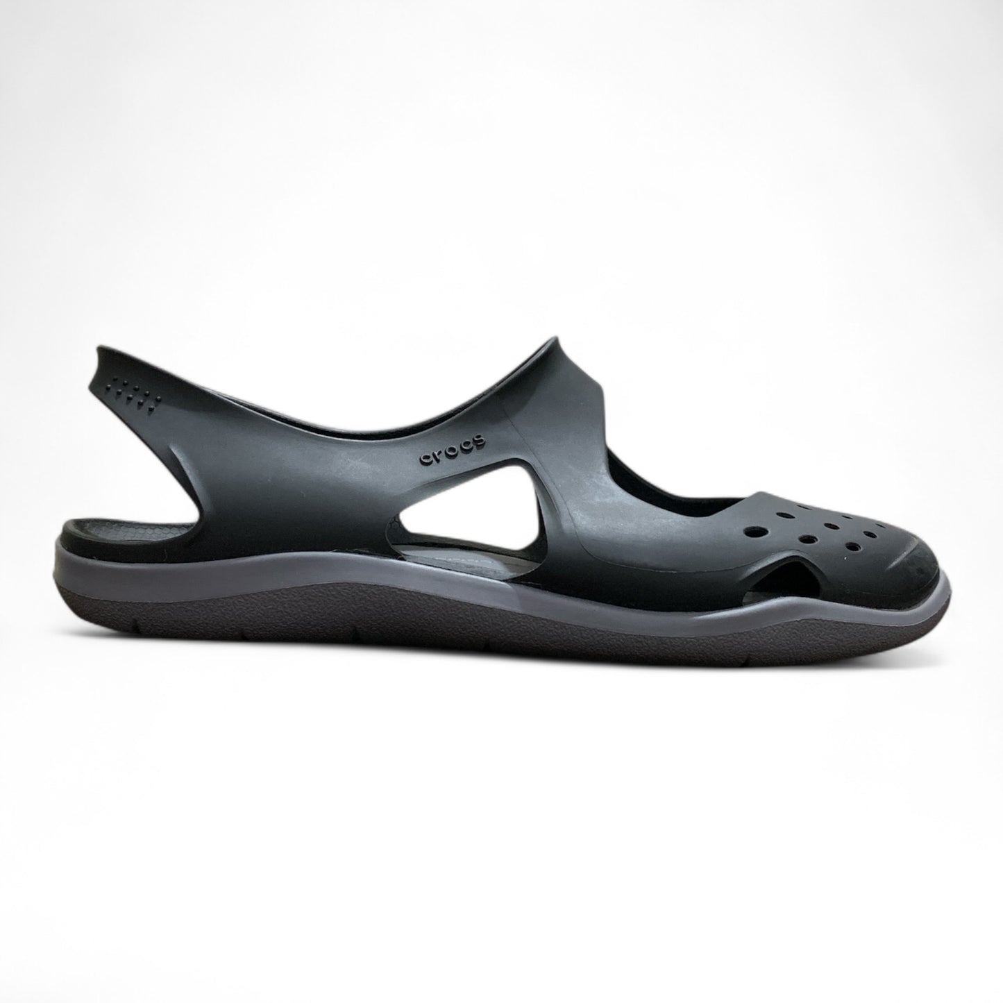 Crocs Swiftwater Wave Women’s Shoes | Condition 10/10 | Size US W6 | EU 36-37