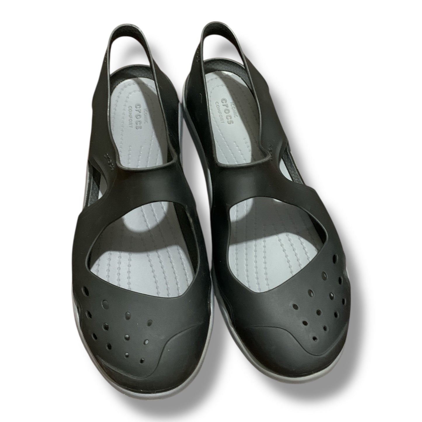 Crocs Swiftwater Wave Women’s Shoes | Condition 10/10 | Size US W6 | EU 36-37