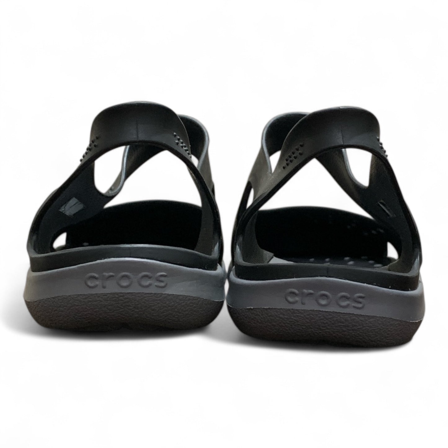 Crocs Swiftwater Wave Women’s Shoes | Condition 10/10 | Size US W6 | EU 36-37