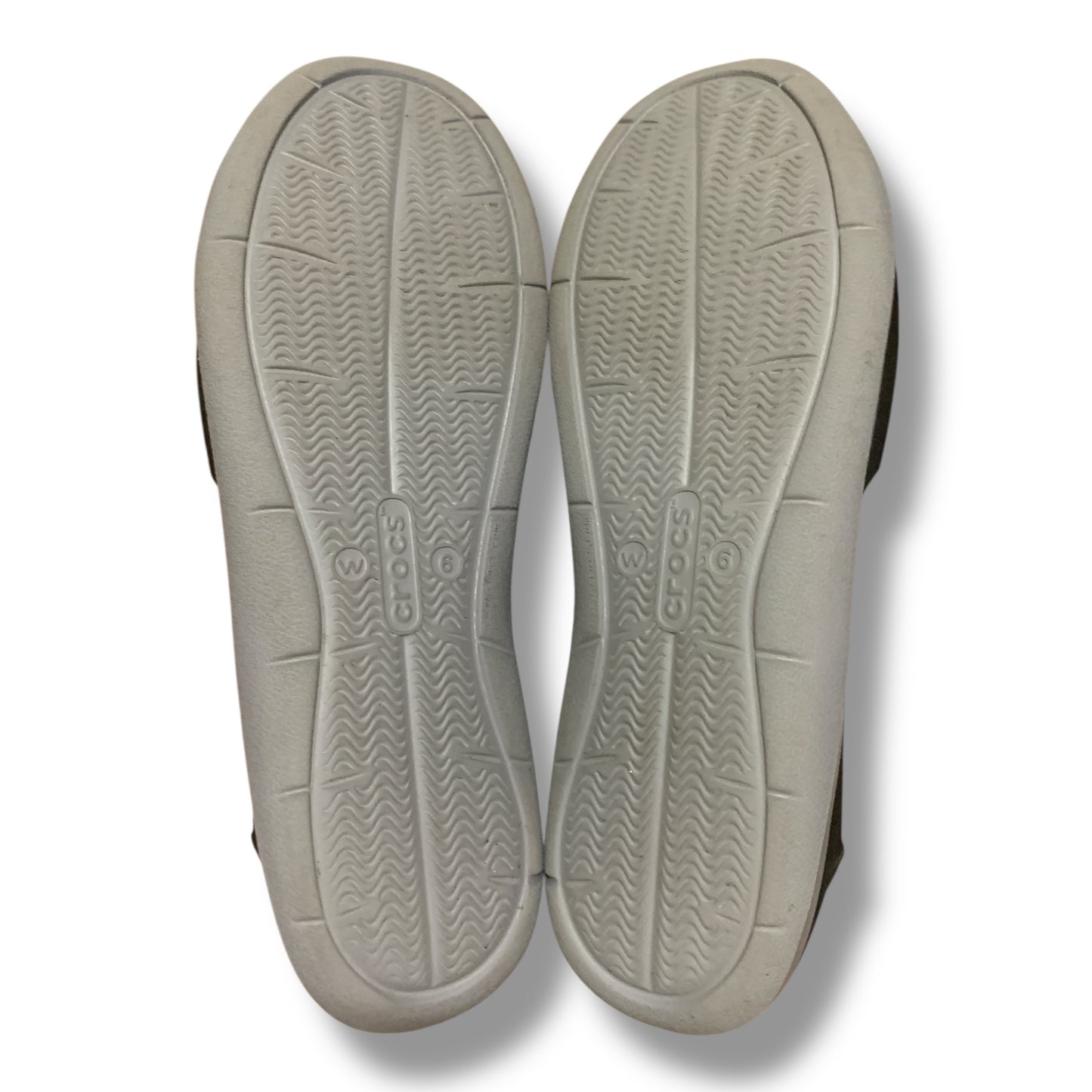 Crocs Swiftwater Wave Women’s Shoes | Condition 10/10 | Size US W6 | EU 36-37