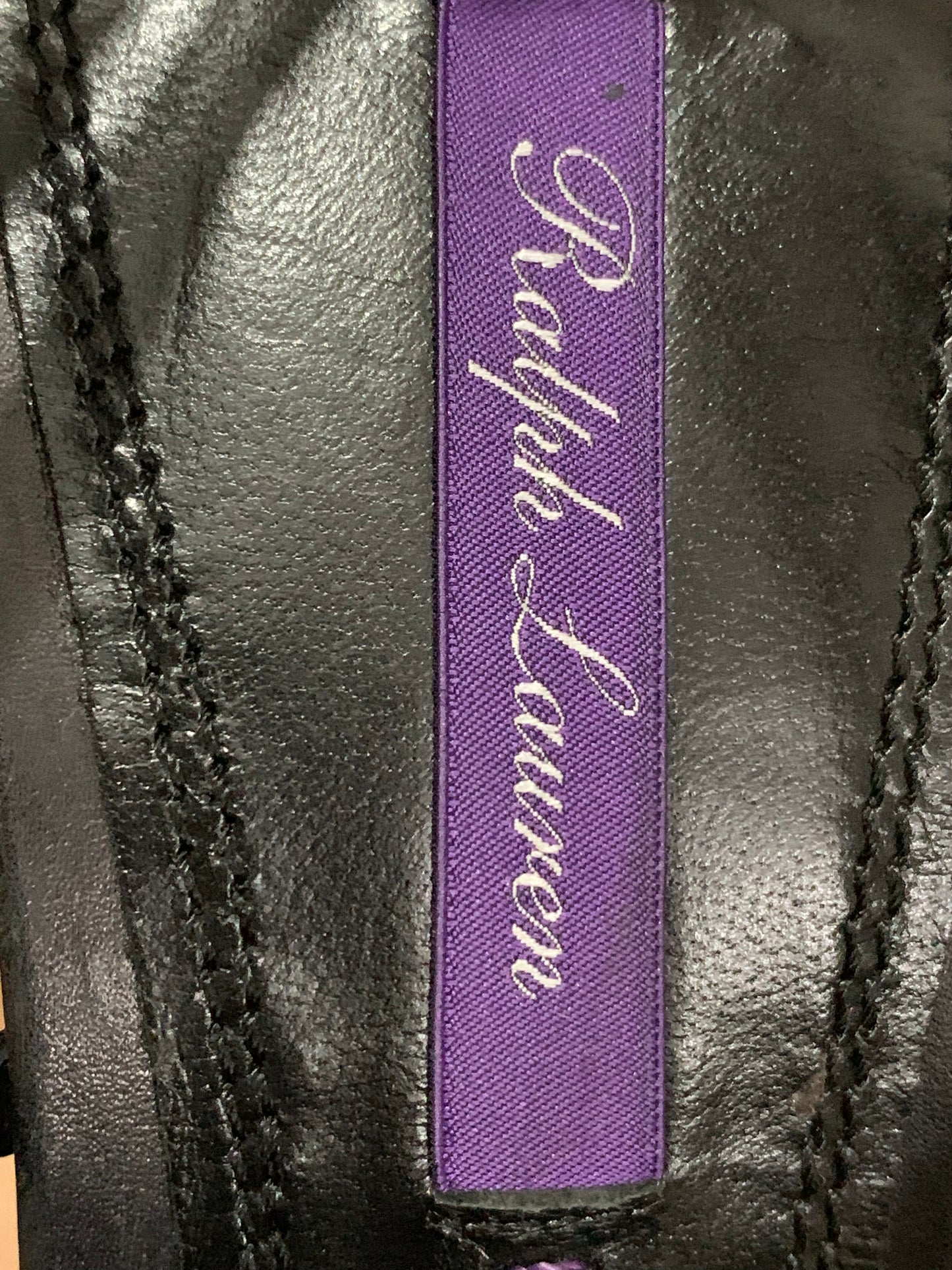 RALPH LAUREN PURPLE LABEL DRESS SANDALS 546411 | PRE-LOVED | CONDITION 10/10 EXCELLENT | SIZE 40 B | MADE IN ITALY