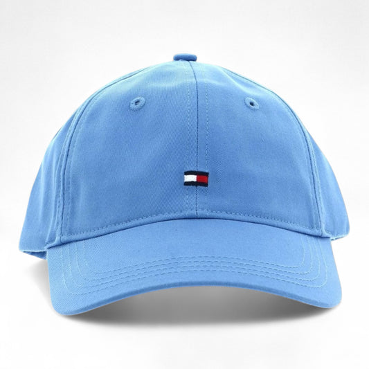 Tommy Hilfiger Flag Logo Cap