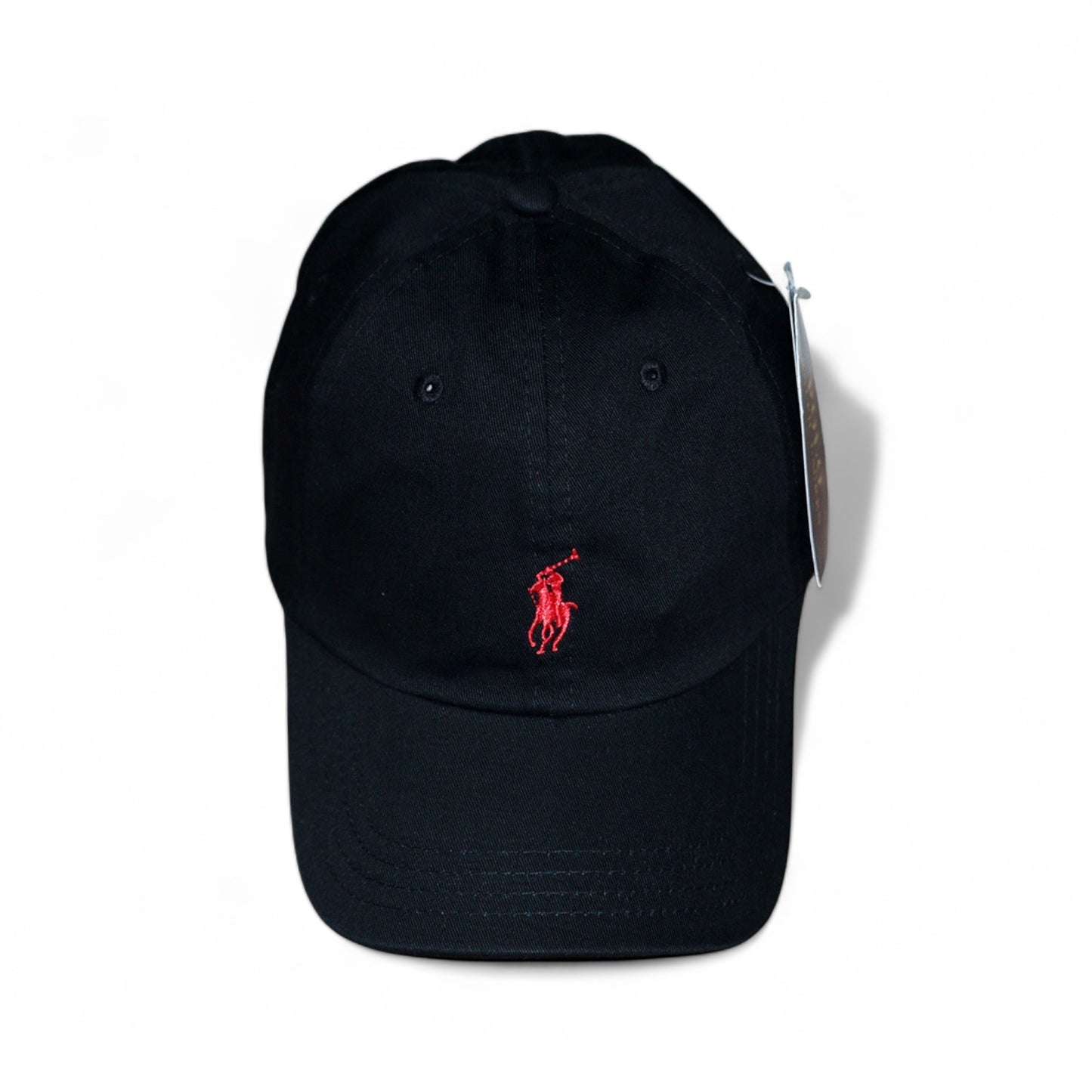 Polo Ralph Lauren Cotton Cap