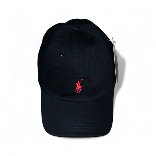 Polo Ralph Lauren Cotton Cap