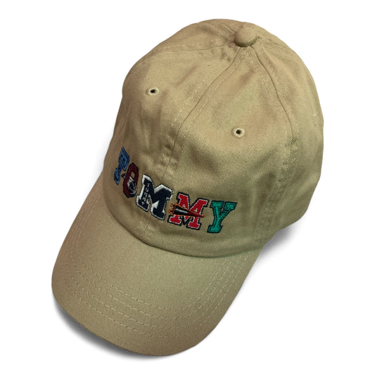 Tommy kid’s Cap