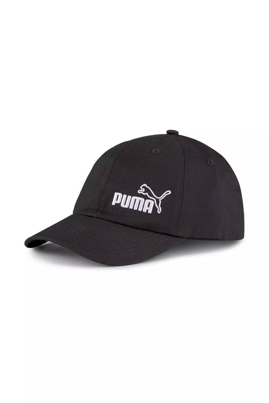 Puma Ess Cap Black-No 1