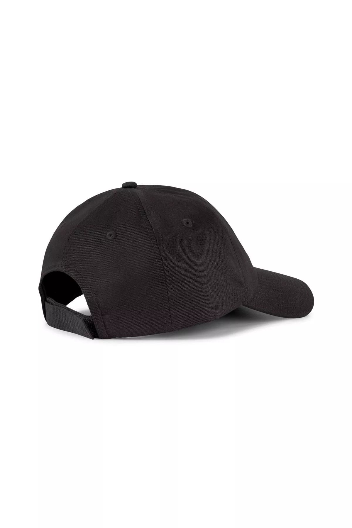 Puma Ess Cap Black-No 1