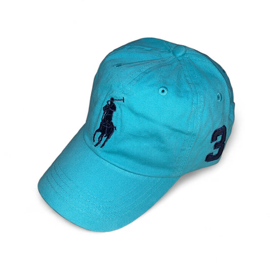 Polo Ralph Lauren Baseball Cap