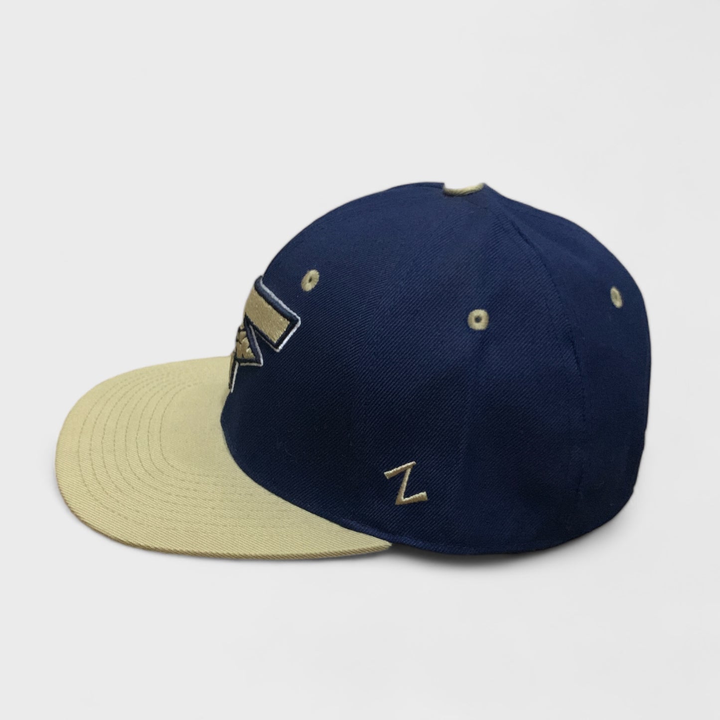 Zephyr Warriors Fitted Cap